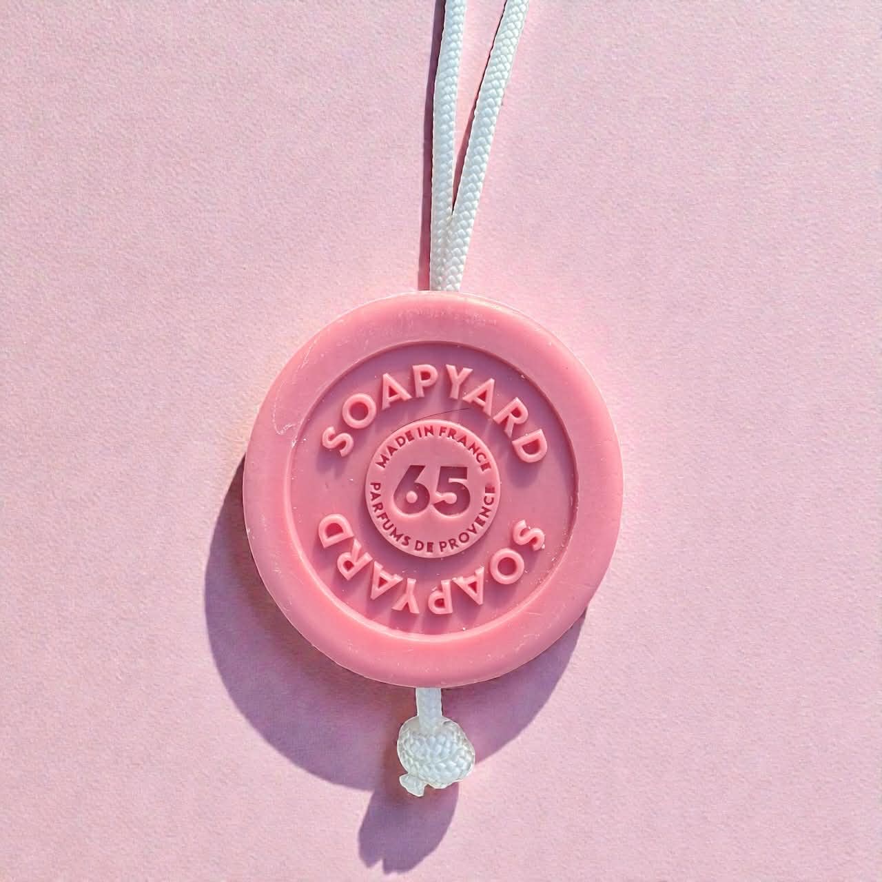 Savons avec corde | Prix de gros (packs de 8) & prix de vente conseillés