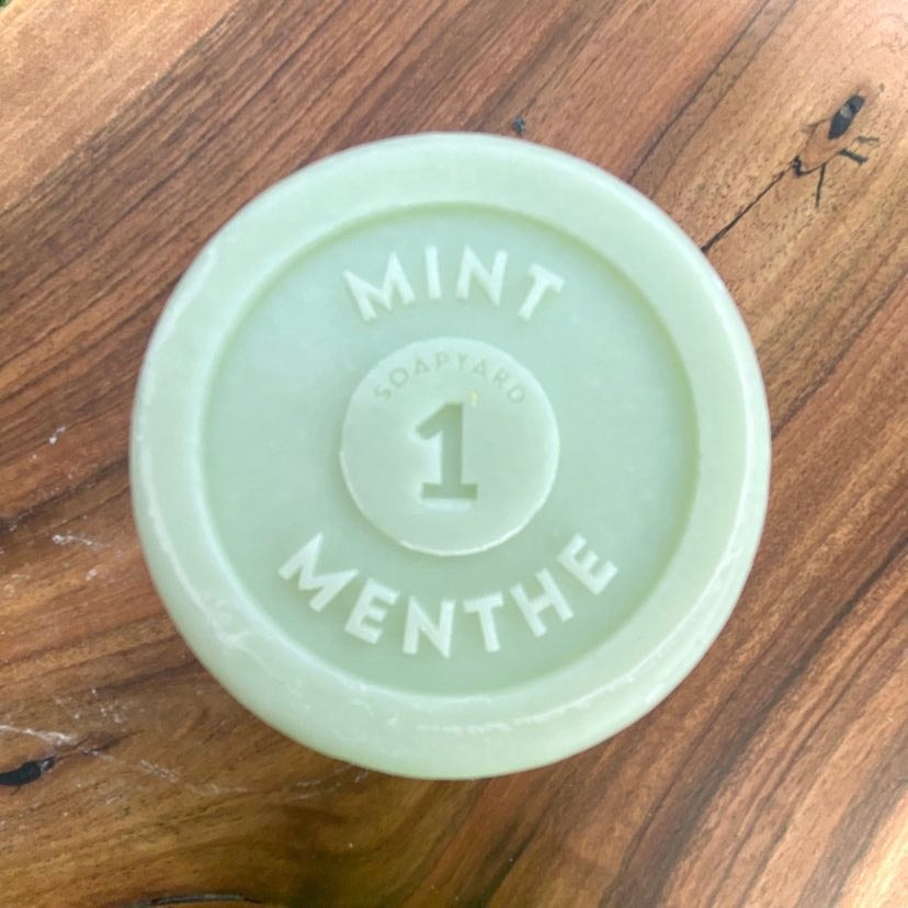 Mint & Milk