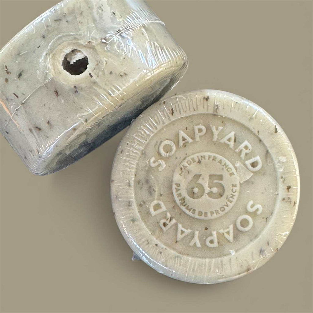 Romarin Exfoliant  №10