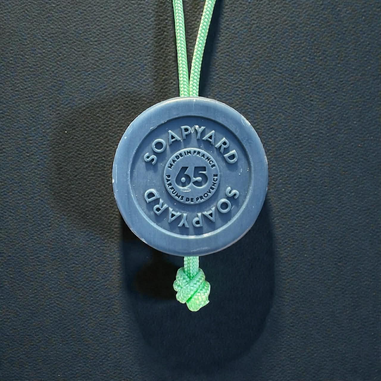 Savons avec corde | Prix de gros (packs de 8) & prix de vente conseillés