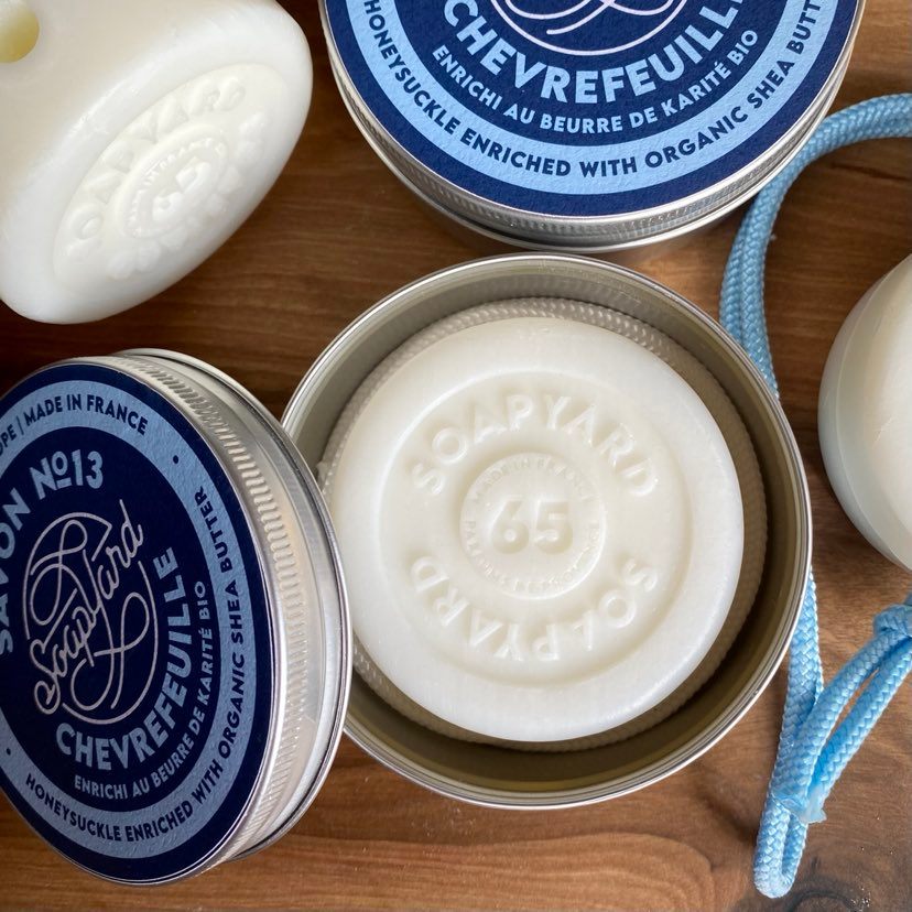 Chevrefeuille  №13