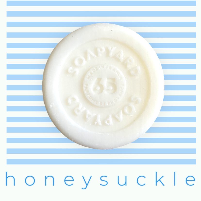 Chevrefeuille  №13