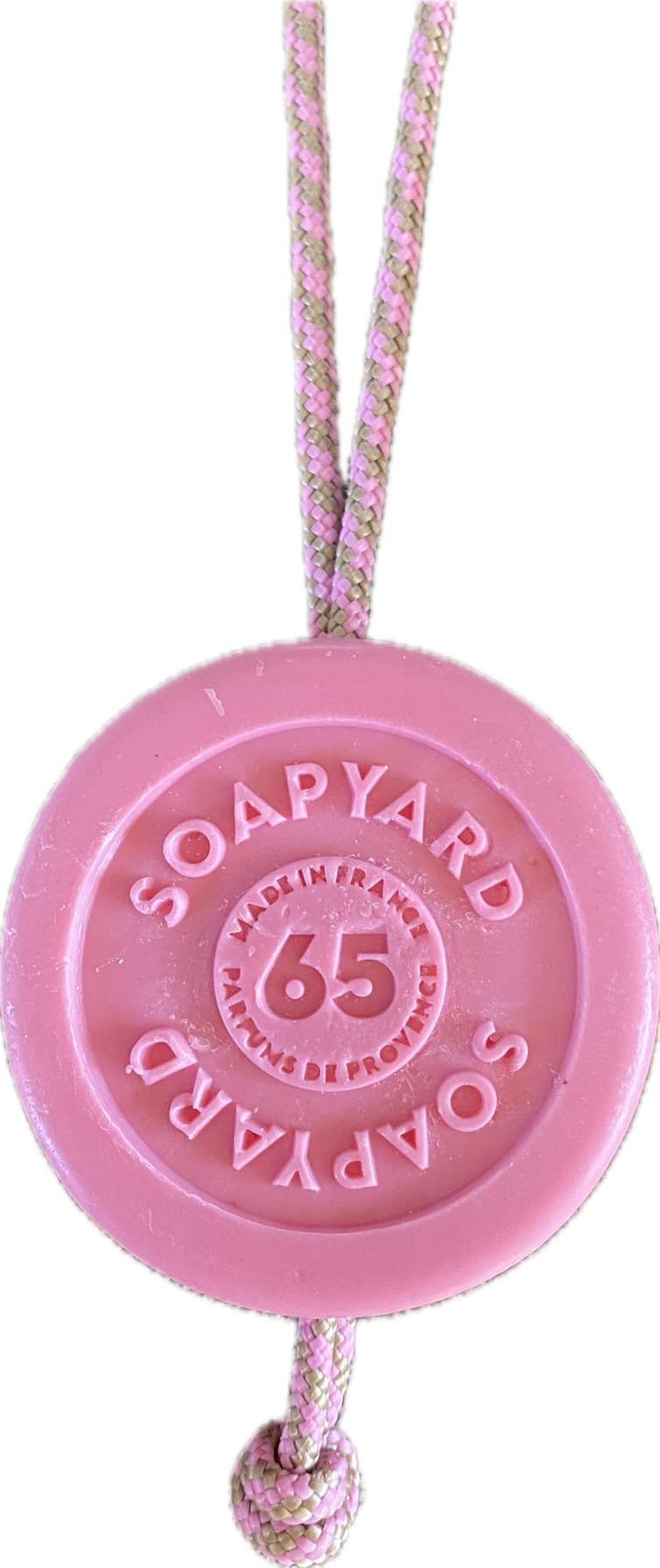 Soap & Rope + Tin + Cotton Gift Bag
