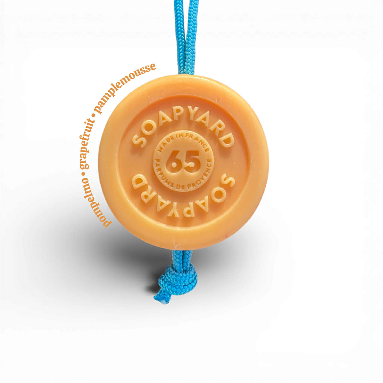 Savons avec corde | Prix de gros (packs de 8) & prix de vente conseillés