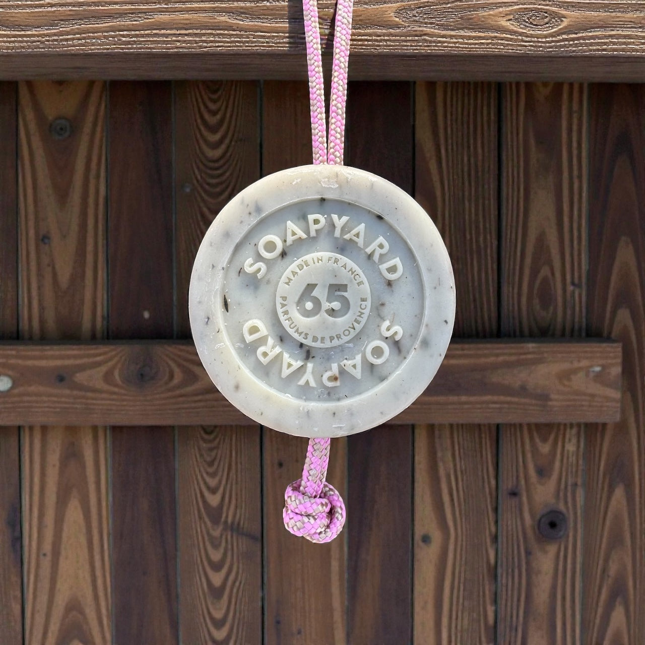 Romarin Exfoliant  №10