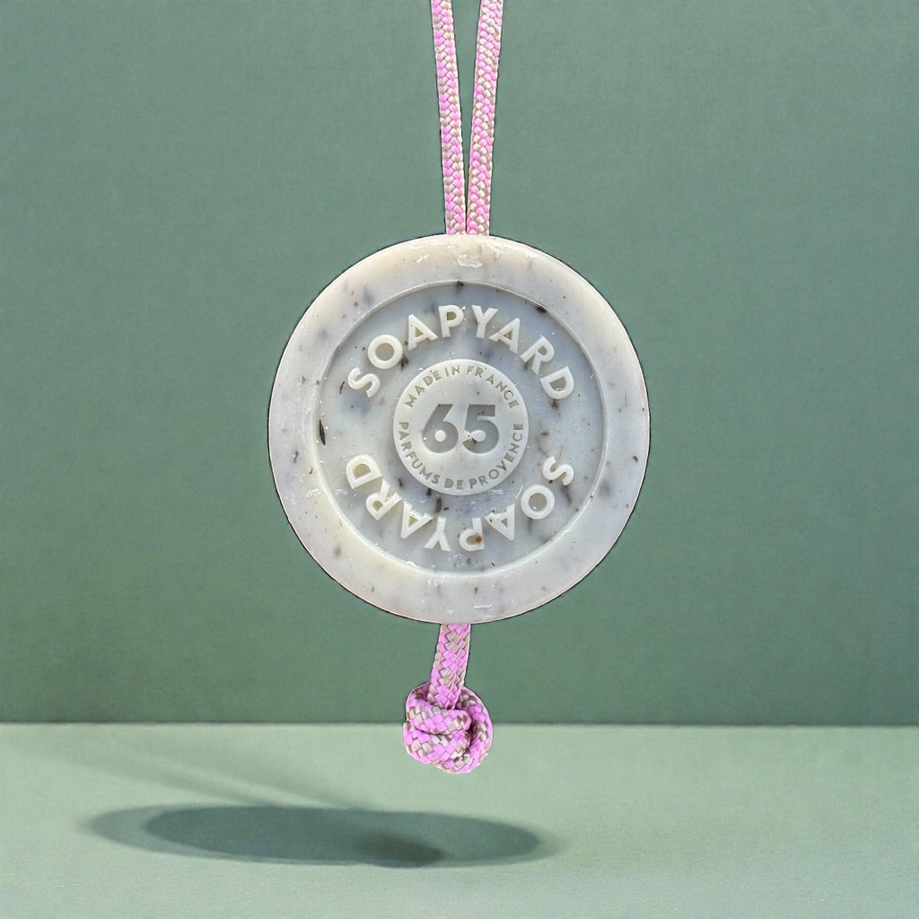 Romarin Exfoliant  №10