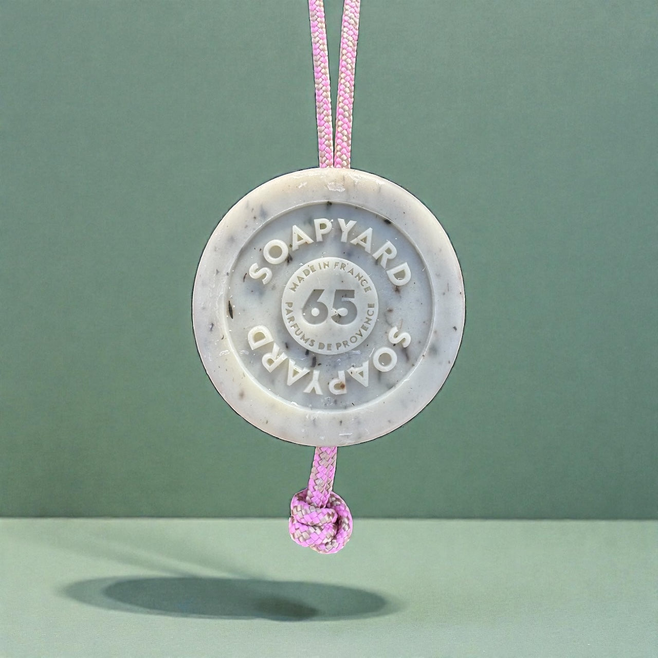 Romarin Exfoliant  №10