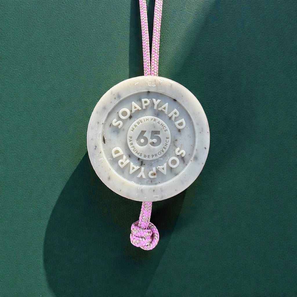 Romarin Exfoliant  №10