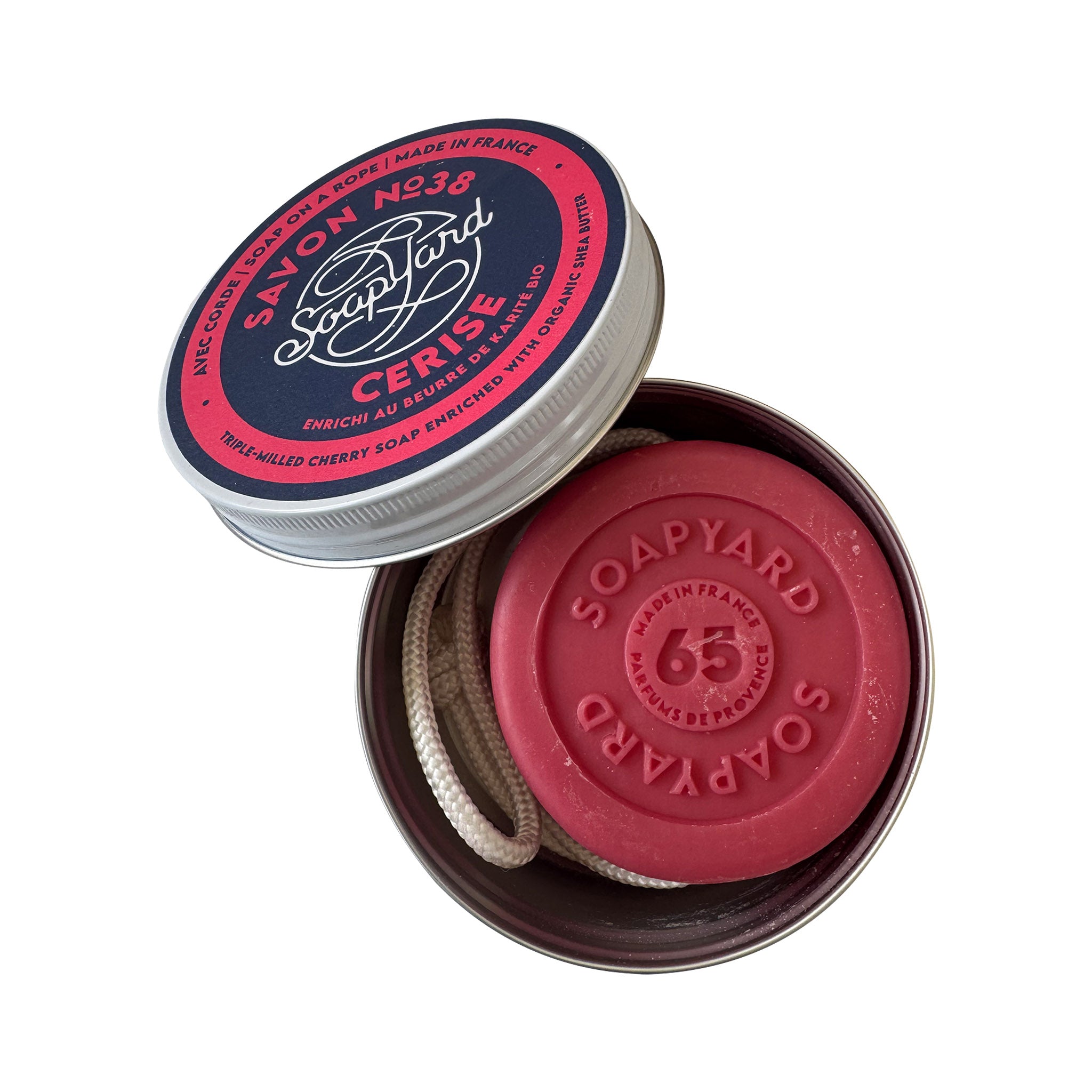Cerise №38