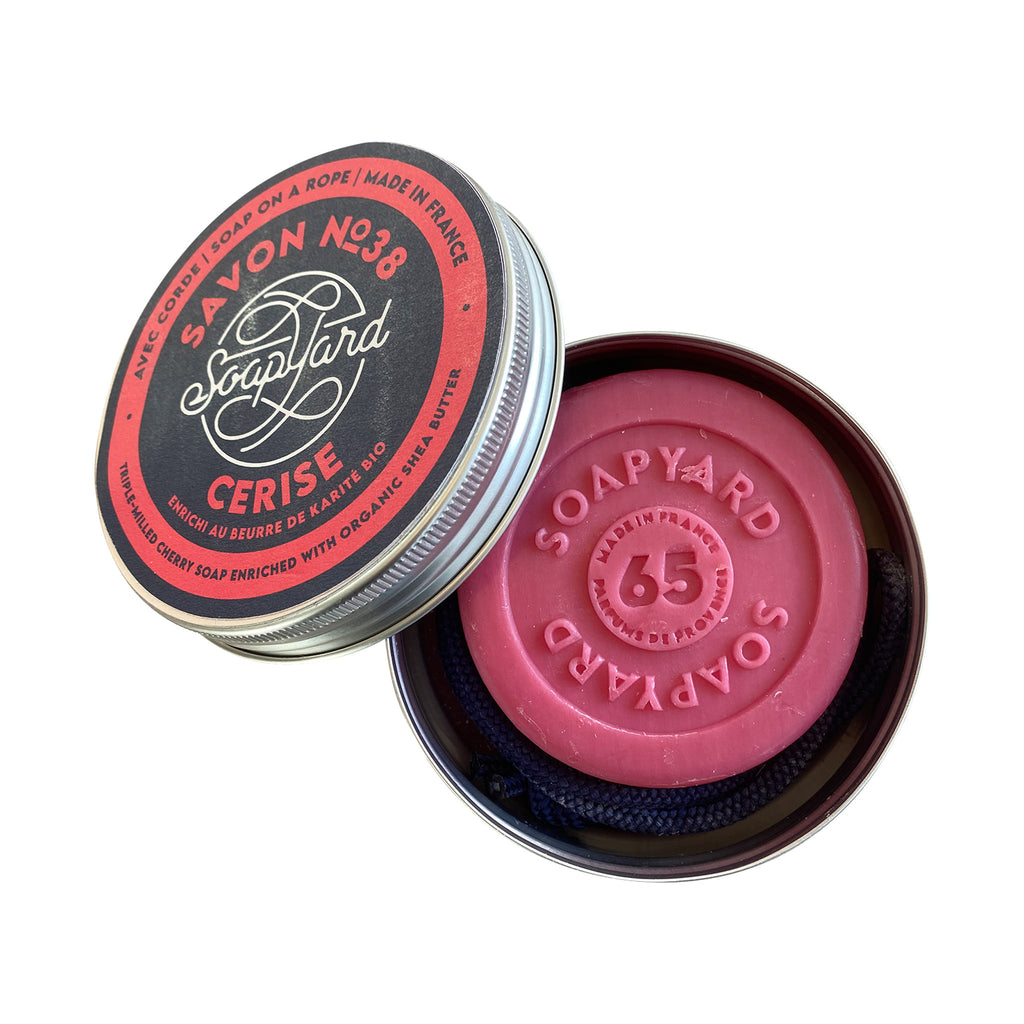 Cerise №38