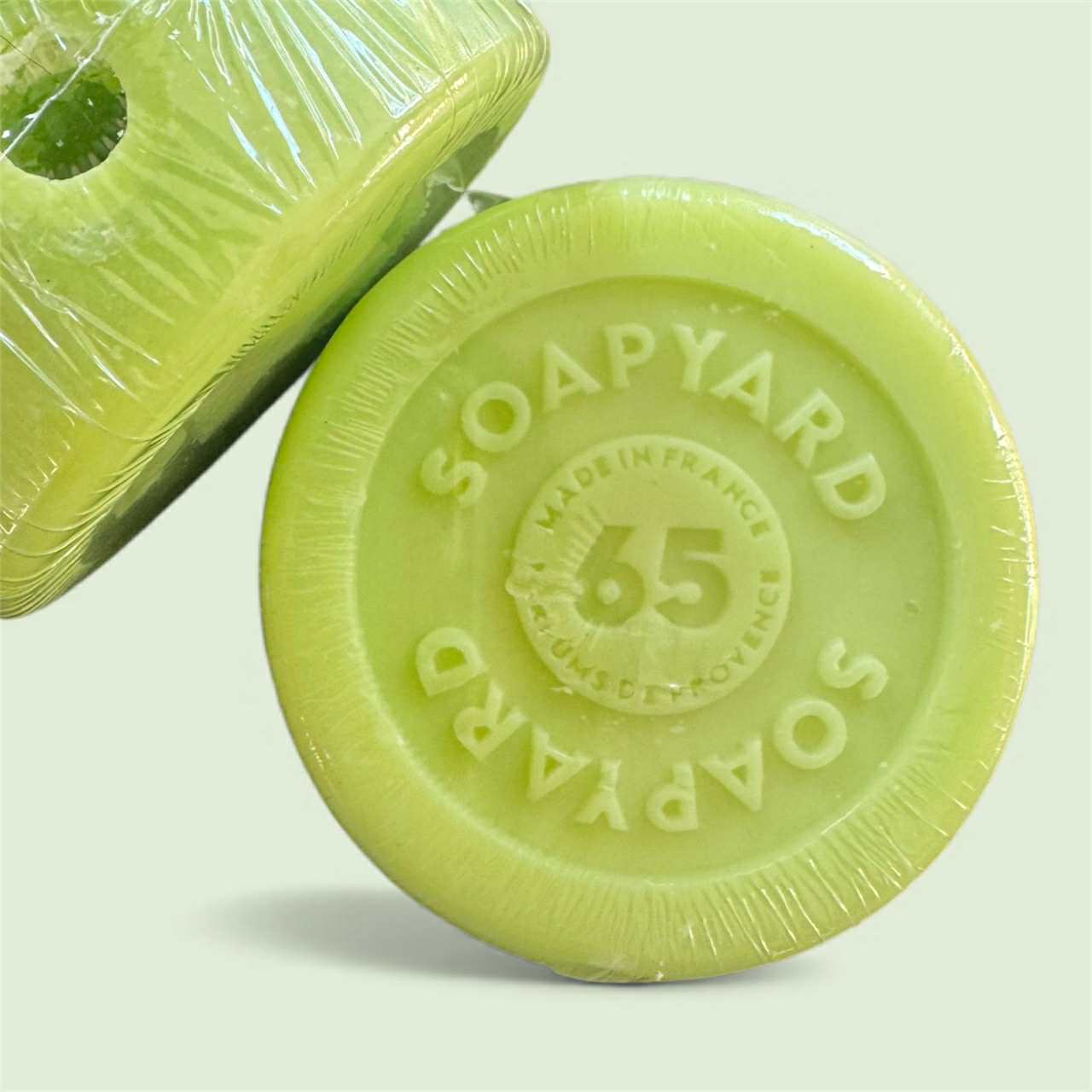 Citron Vert  №36