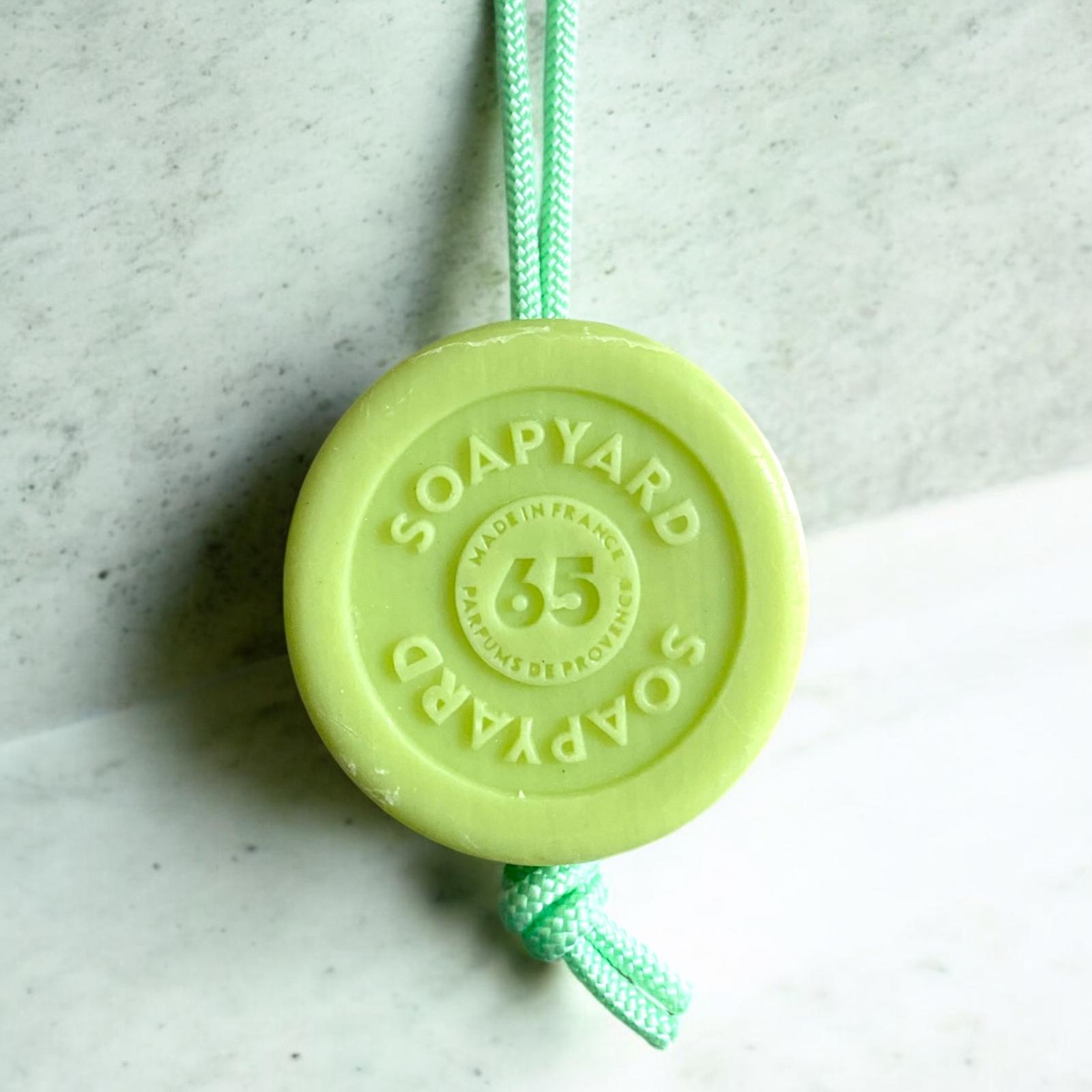 Savons avec corde | Prix de gros (packs de 8) & prix de vente conseillés