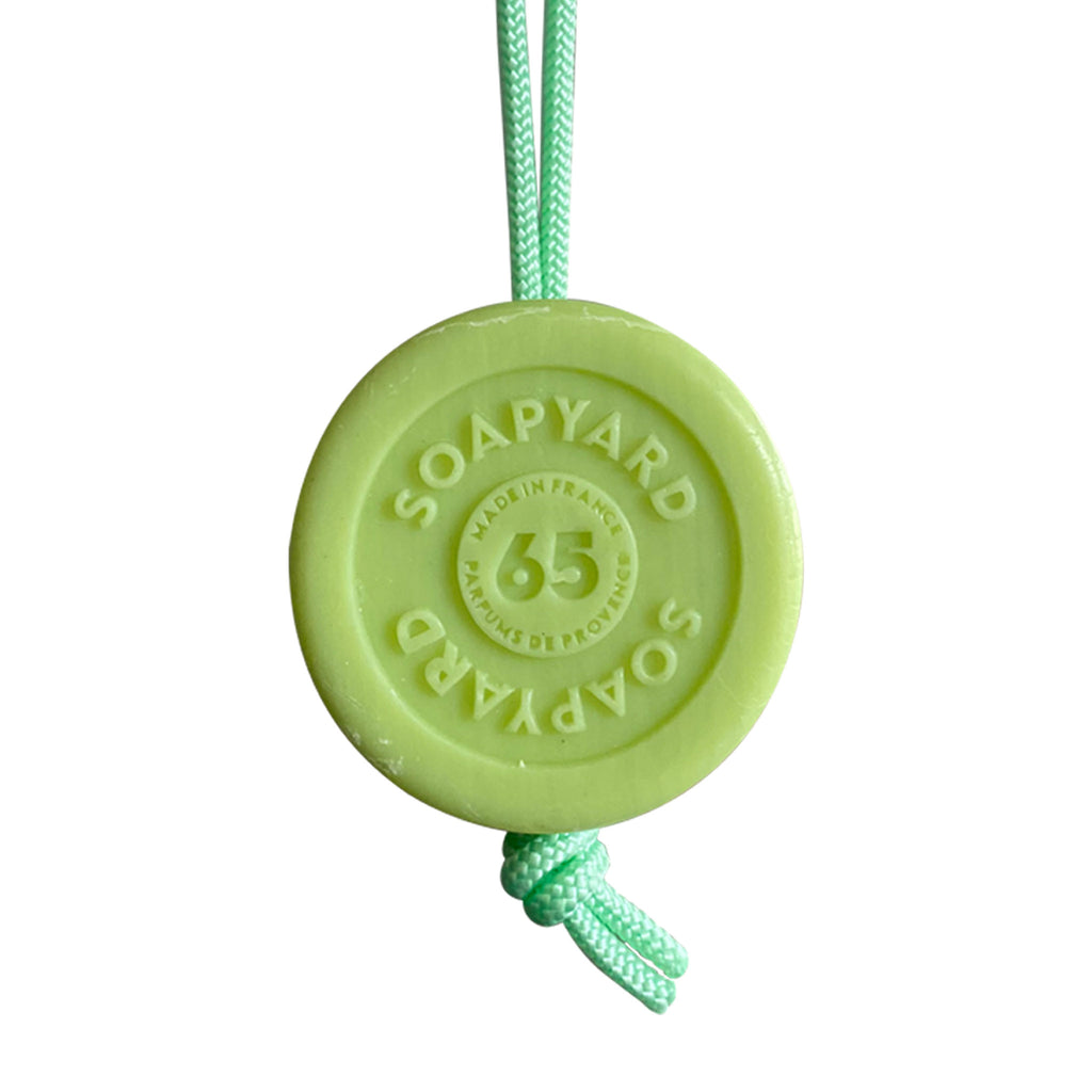 Citron Vert  №36