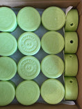 Citron Vert  №36
